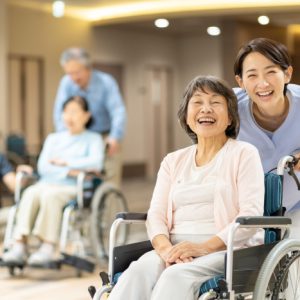 老人ホームの入居条件は5つ｜介護認定なしの元気な高齢者が入れる介護施設や入るにはいくら必要かを解説